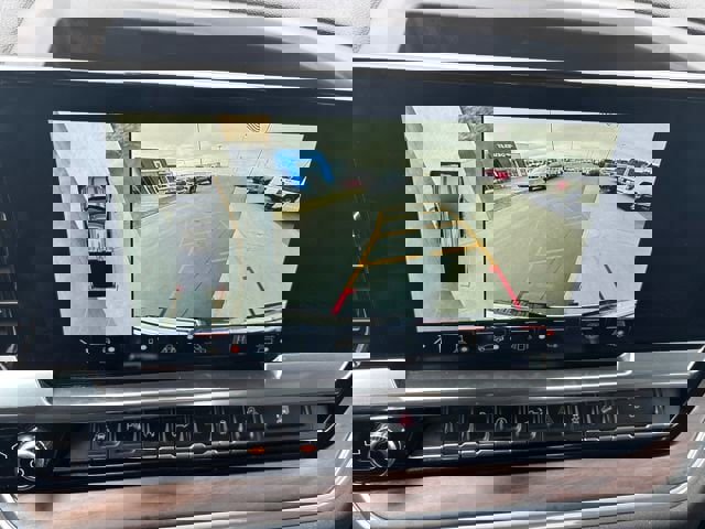 Certified 2024 GMC Sierra 1500 SLT w/ SLT Convenience Package image 20