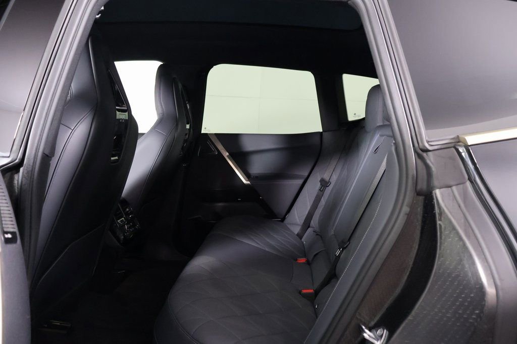 Used 2023 BMW iX M60 w/ Executive Package image 11