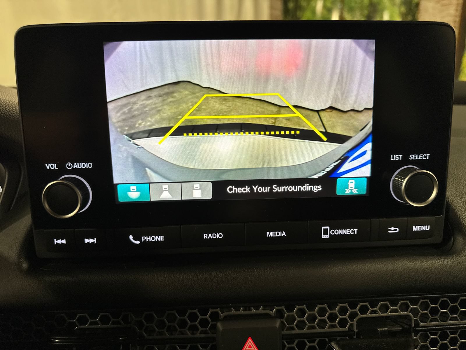 Certified 2024 Honda HR-V Sport image 22