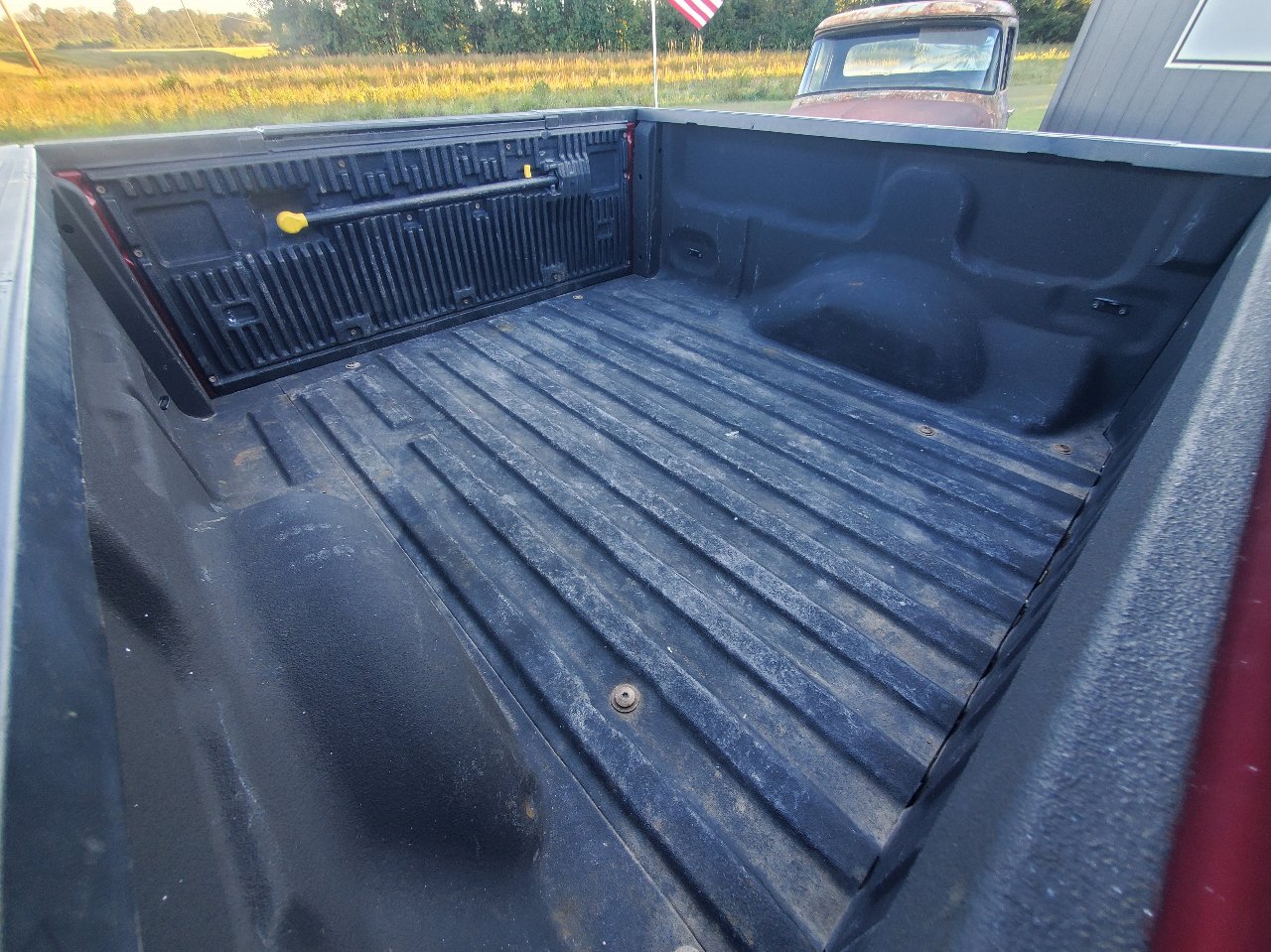 Used 2014 Ford F150 Lariat w/ Equipment Group 502A Luxury image 21