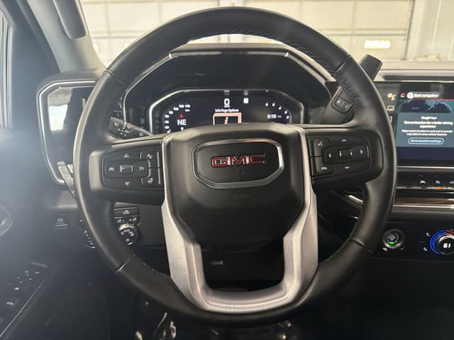 Certified 2023 GMC Sierra 1500 SLE AWD/4WD image 29