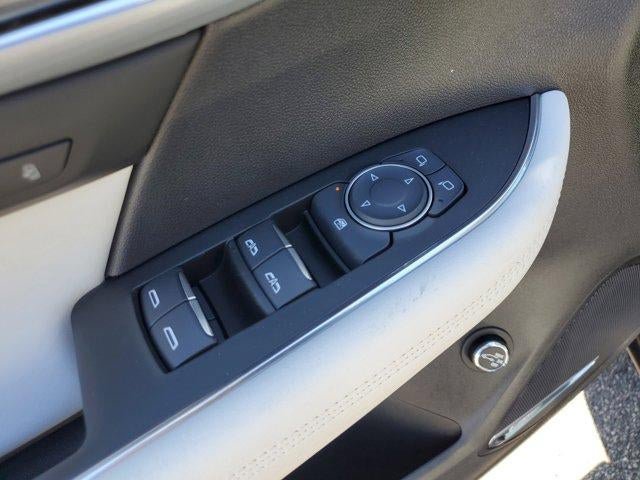 New 2026 Buick Envision Avenir AWD/4WD image 19