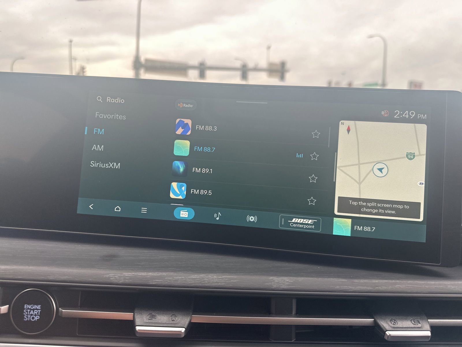 New 2026 Hyundai Santa Fe Limited image 22