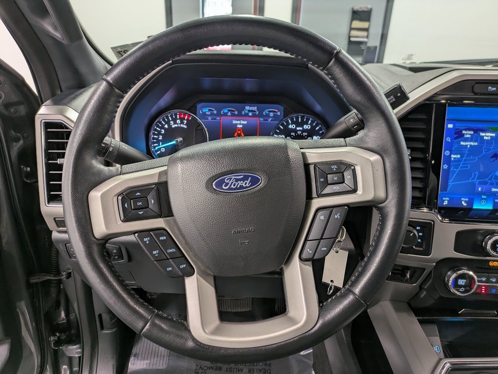 Used 2022 Ford F250 Lariat w/ Chrome Package image 20