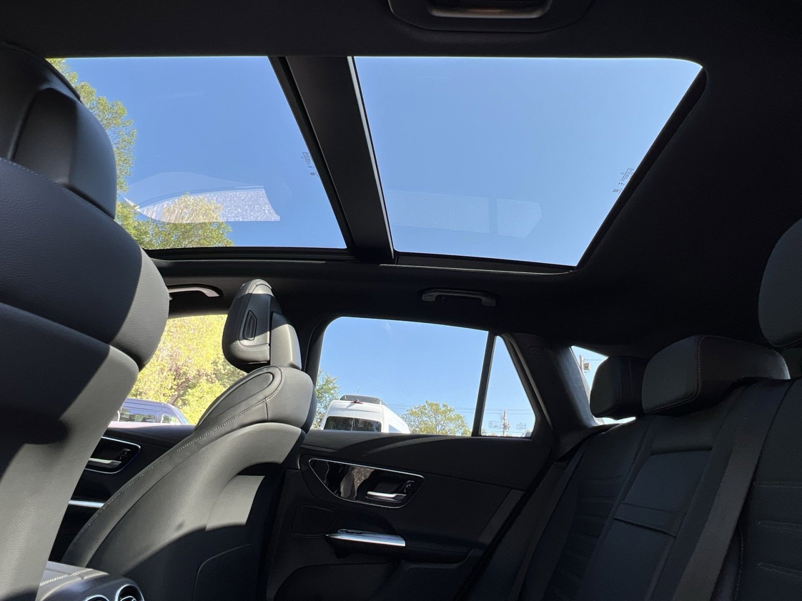 New 2026 Mercedes-Benz GLC 300 GLC 300 image 22