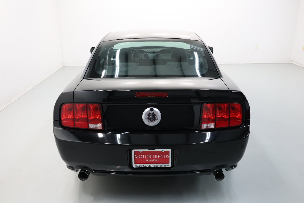 Used 2008 Ford Mustang GT Premium RWD image 48