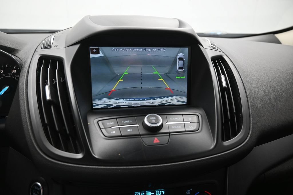 Used 2019 Ford Escape SEL FWD image 3