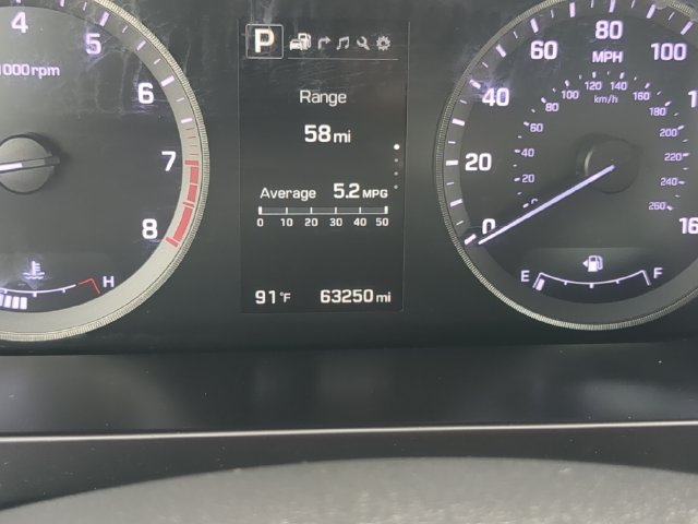 Used 2015 Hyundai Sonata Limited w/ Option Group 05 FWD image 36