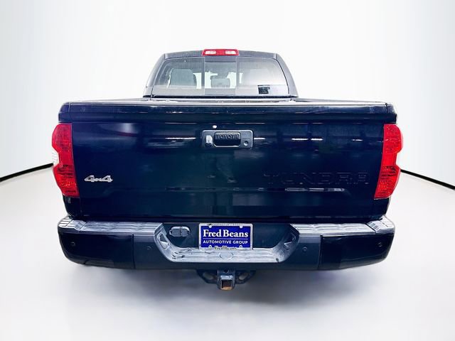 Used 2019 Toyota Tundra Limited image 26