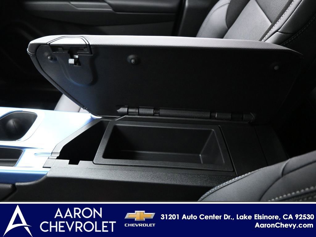 New 2026 Chevrolet Equinox EV LT image 27