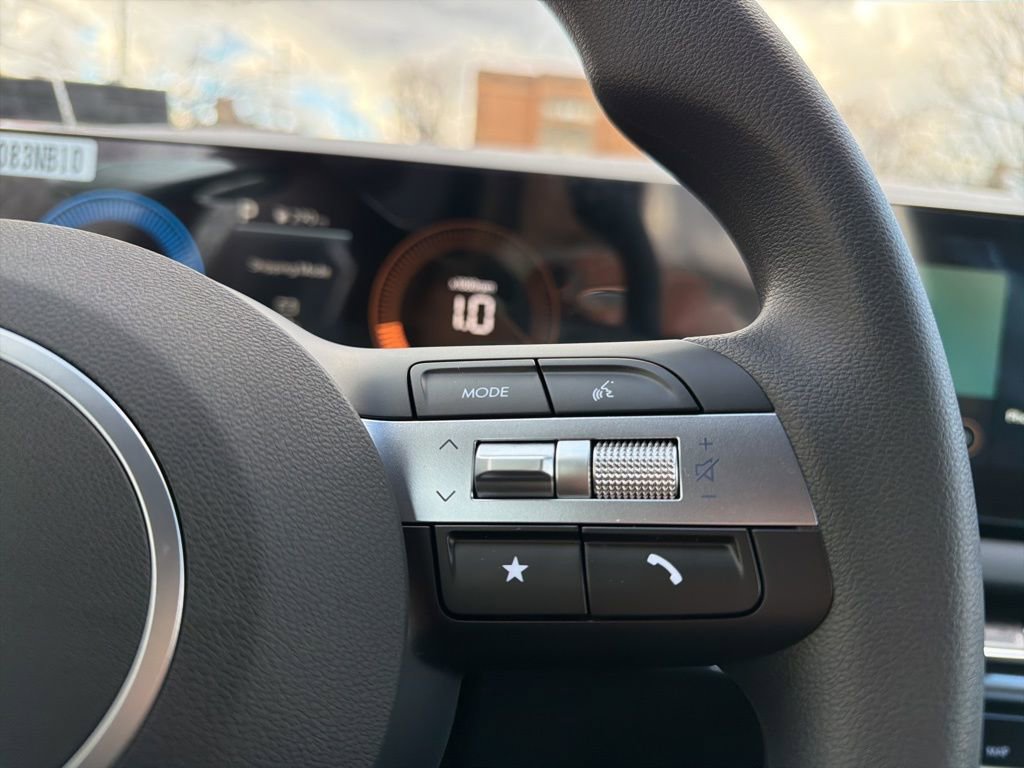 New 2026 Hyundai Santa Cruz SE image 32