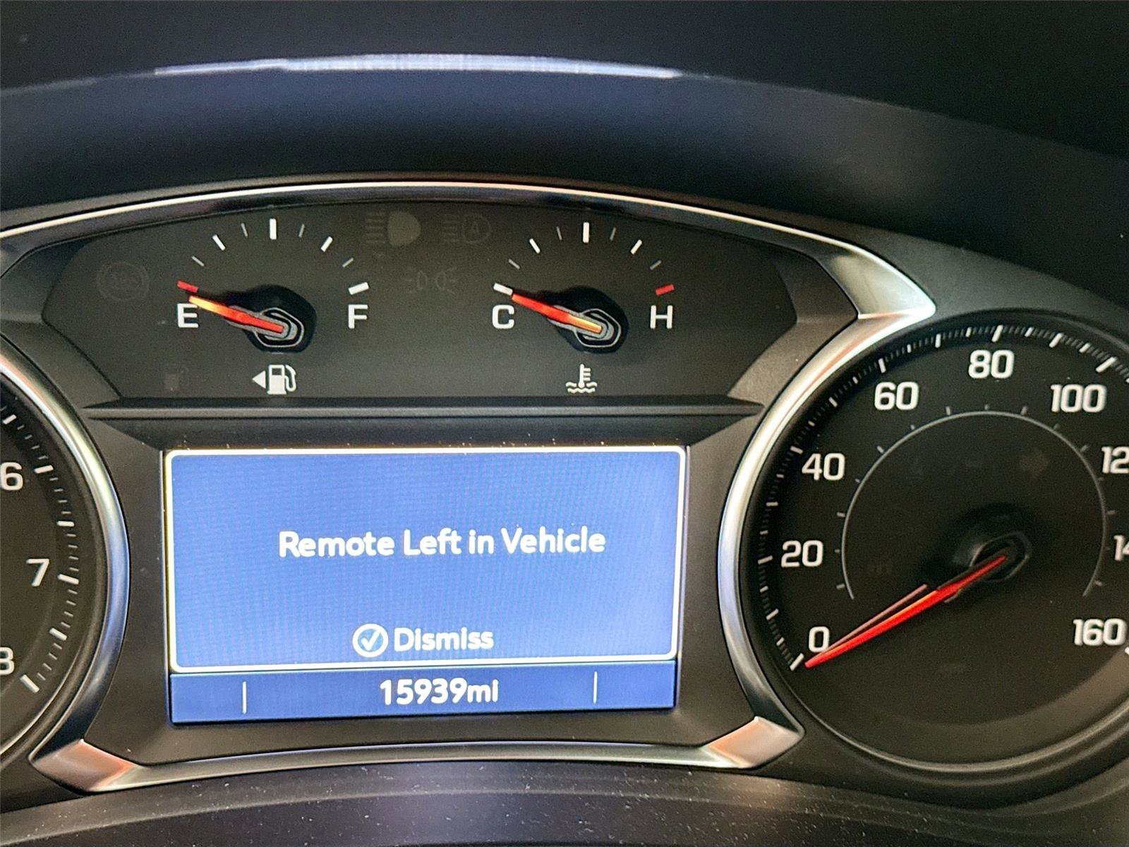 Used 2024 Chevrolet Equinox LT AWD/4WD image 3
