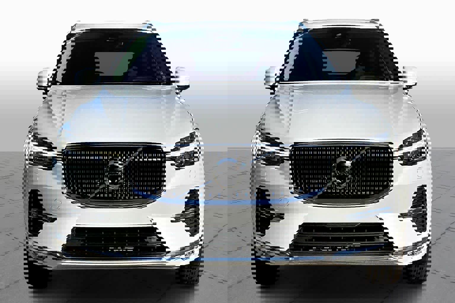 Used 2023 Volvo XC60 B5 Plus w/ Climate Package image 3