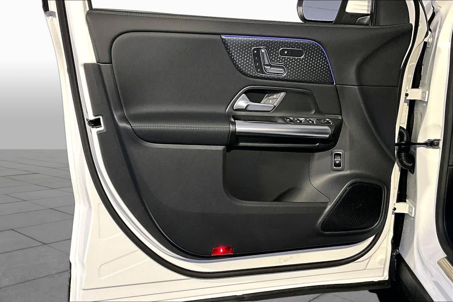 New 2026 Mercedes-Benz GLA 250 4MATIC image 11