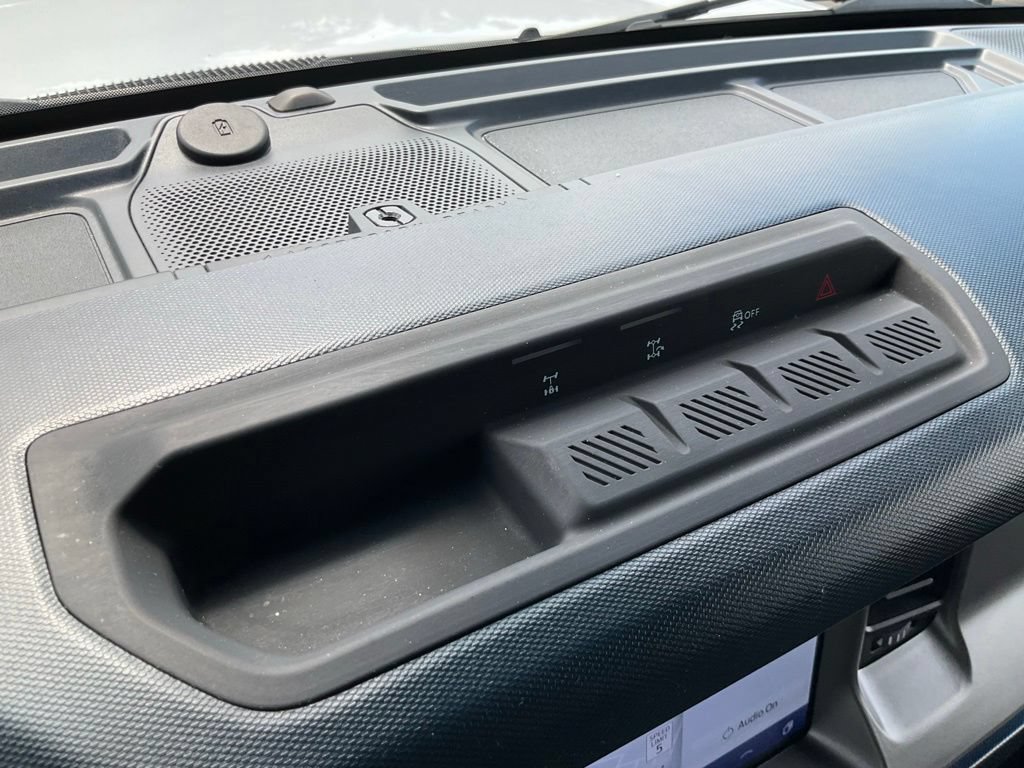 Used 2022 Ford Bronco Outer Banks AWD/4WD image 7