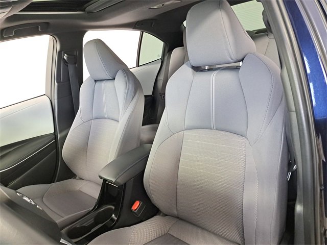 Used 2022 Toyota Corolla SE image 20