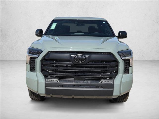 New 2026 Toyota Tundra SR5 image 6