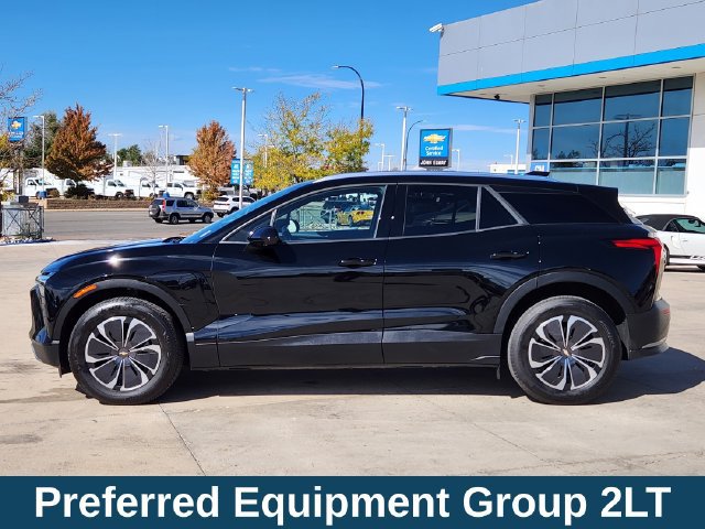 Used 2024 Chevrolet Blazer EV LT AWD/4WD image 6