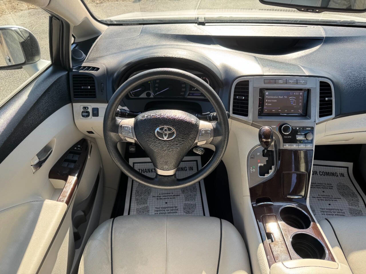 Used 2011 Toyota Venza w/ Convenience Pkg FWD image 46