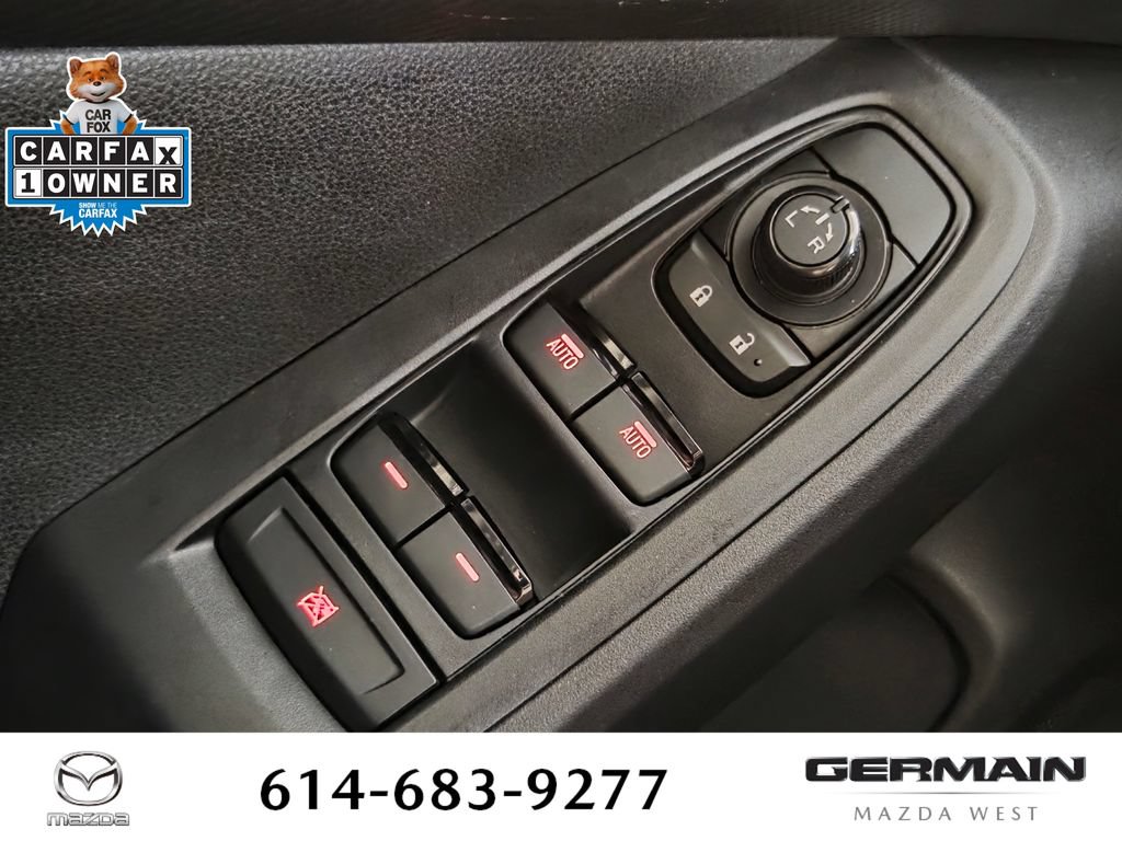 Used 2024 Subaru Crosstrek 2.0i Premium AWD/4WD image 29