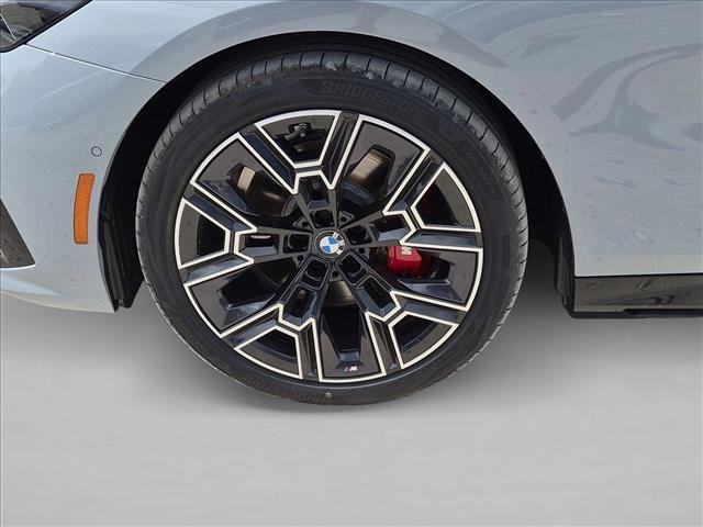 New 2027 BMW 530i w/ M Sport Package RWD image 9