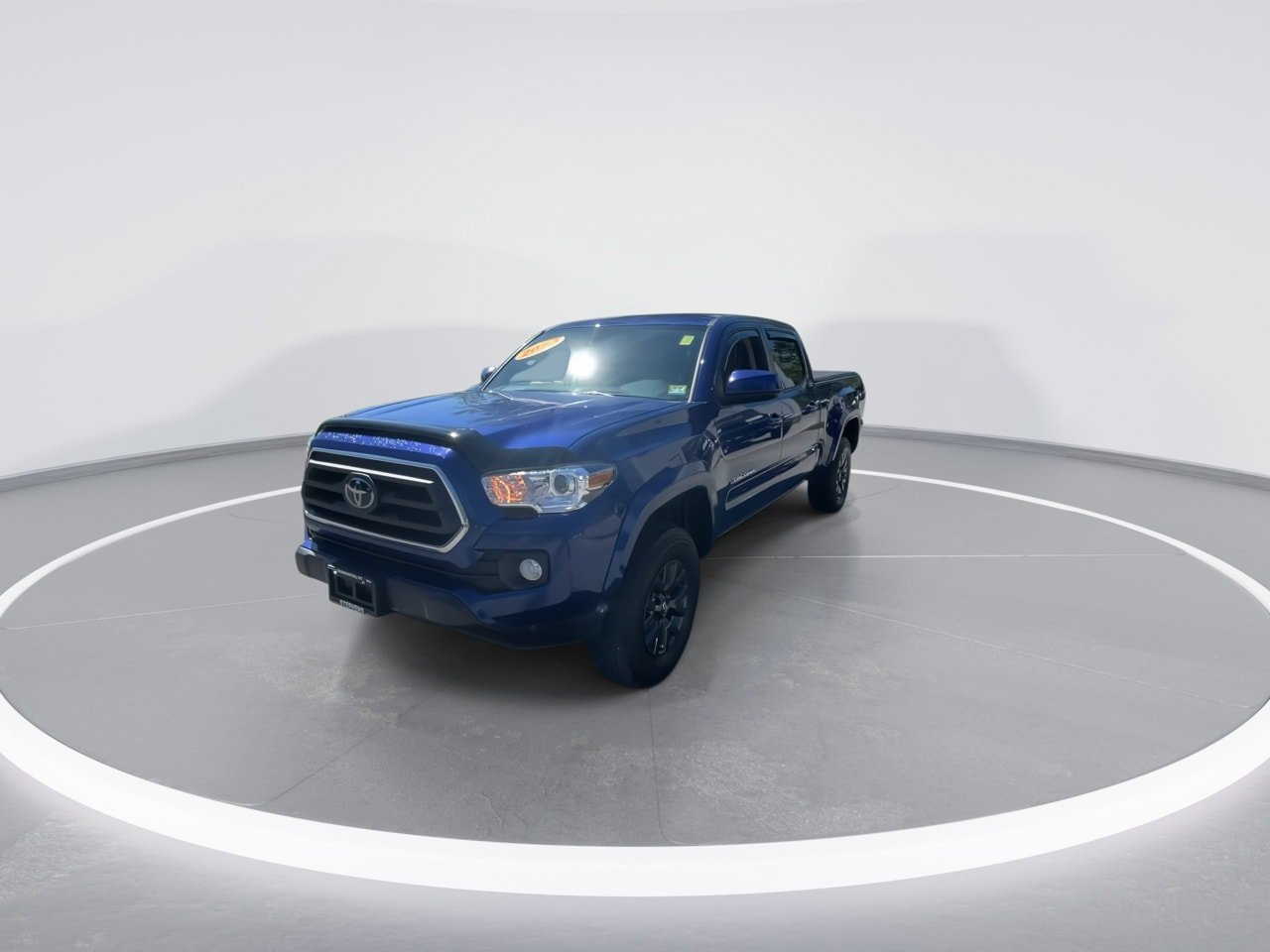 Used 2023 Toyota Tacoma SR5 AWD/4WD image 6