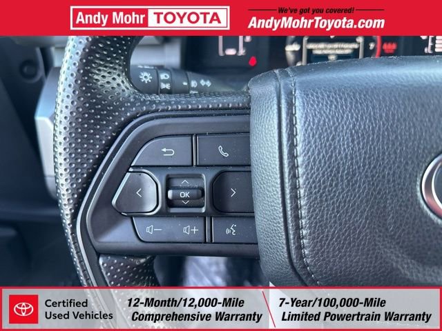 Certified 2025 Toyota Tacoma SR5 image 15