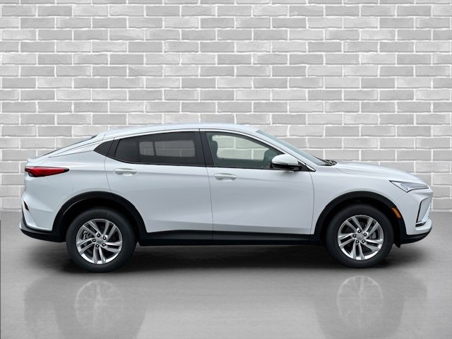 New 2025 Buick Envista Preferred w/ Convenience I Package image 8