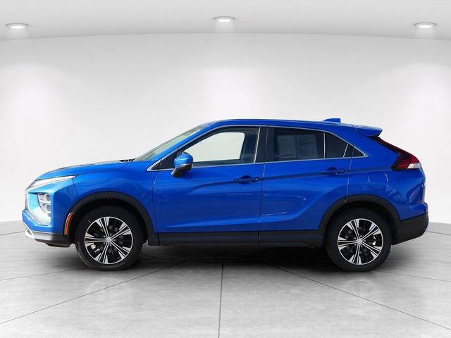 Used 2022 Mitsubishi Eclipse Cross SE AWD/4WD image 3