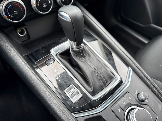 Used 2023 MAZDA CX-5 AWD 2.5 S image 28