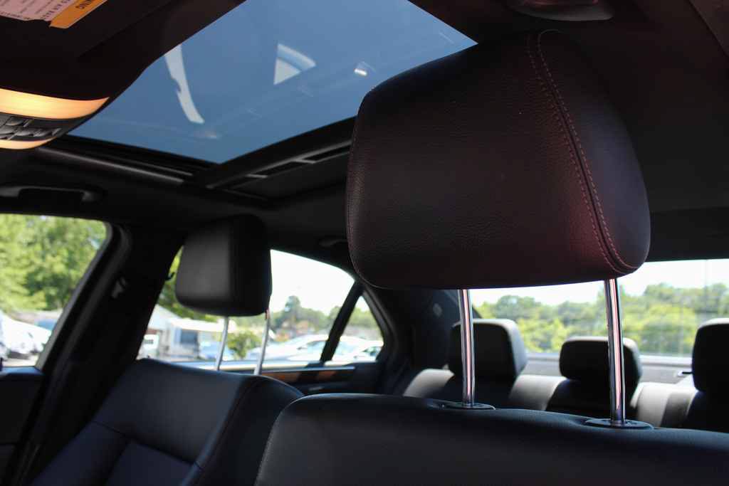 Used 2014 Mercedes-Benz E 350 Sedan w/ Premium 1 Package image 22