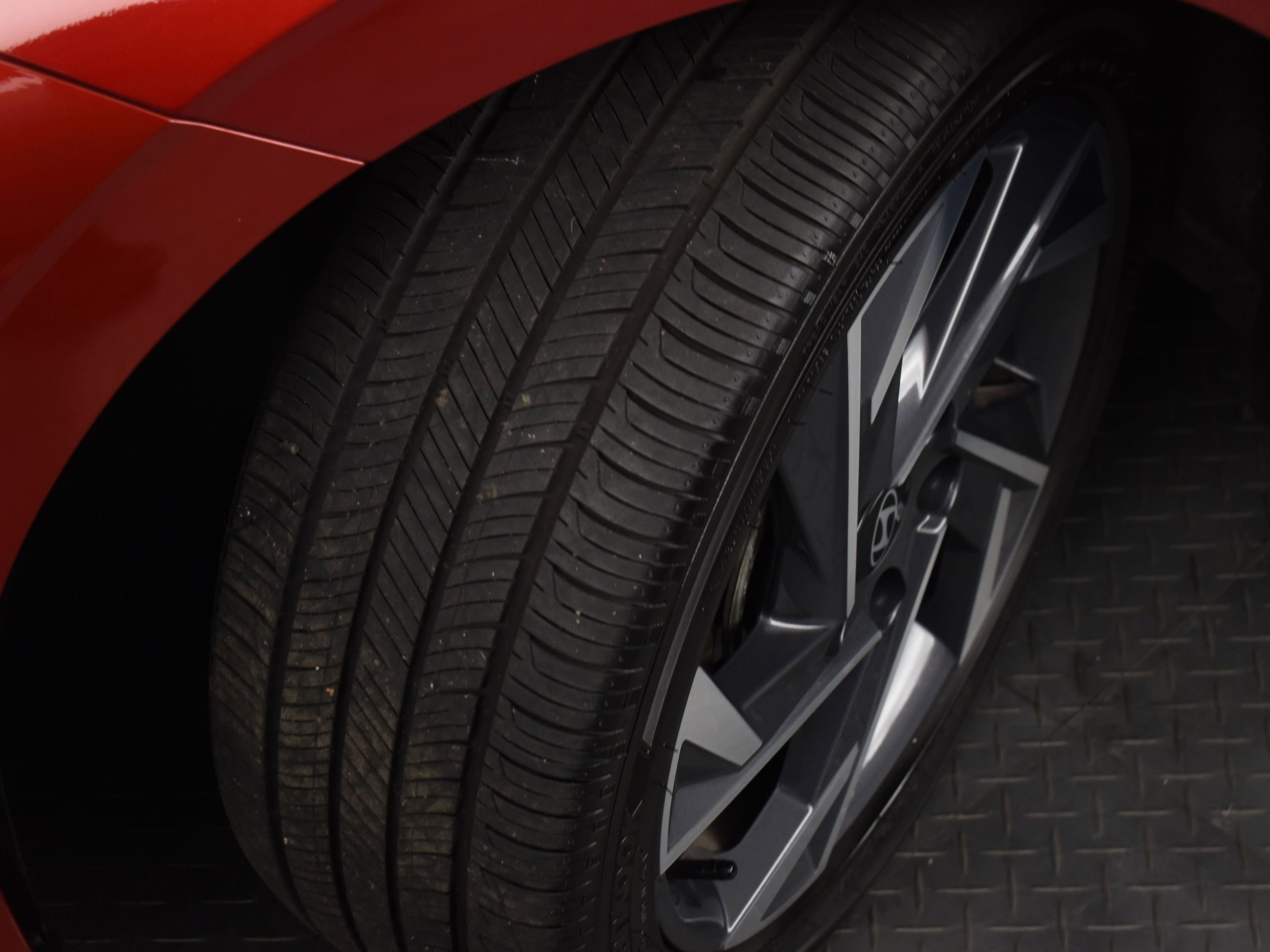 Used 2025 Hyundai Elantra SEL image 52