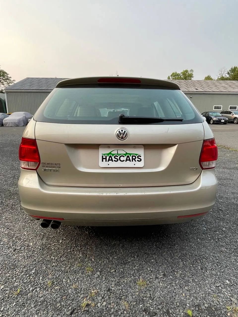 Used 2012 Volkswagen Jetta TDI image 6