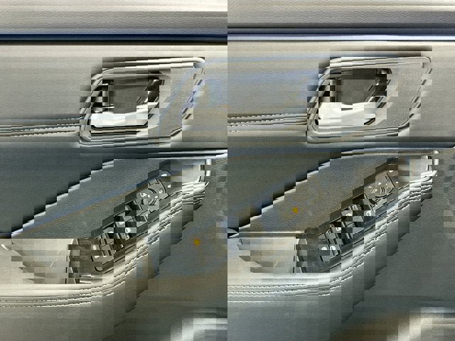 New 2026 Nissan Rogue SV image 16