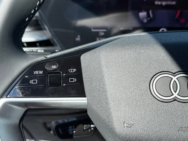 New 2026 Audi A6 Premium Plus AWD/4WD image 16