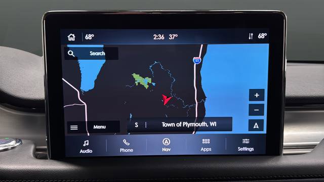 Used 2024 Lincoln Aviator AWD w/ Premium Package image 19