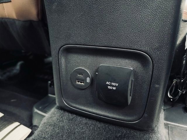 Used 2024 Ford Bronco Sport Outer Banks w/ Tech Package image 19