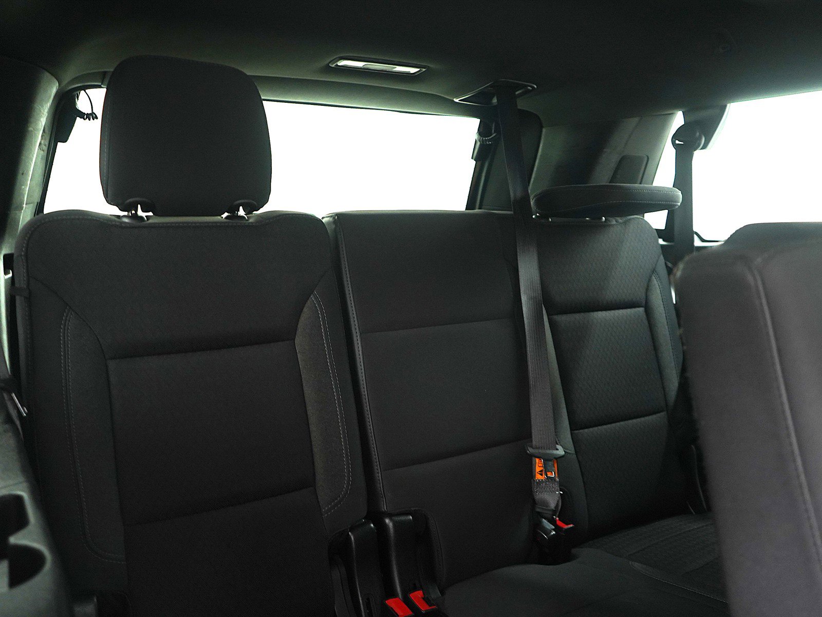 Used 2023 GMC Yukon SLE image 12