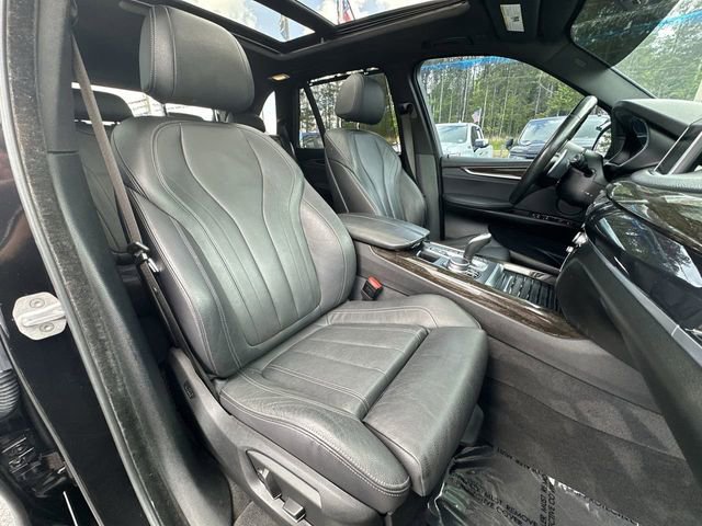 Used 2018 BMW X5 xDrive35i AWD/4WD image 28