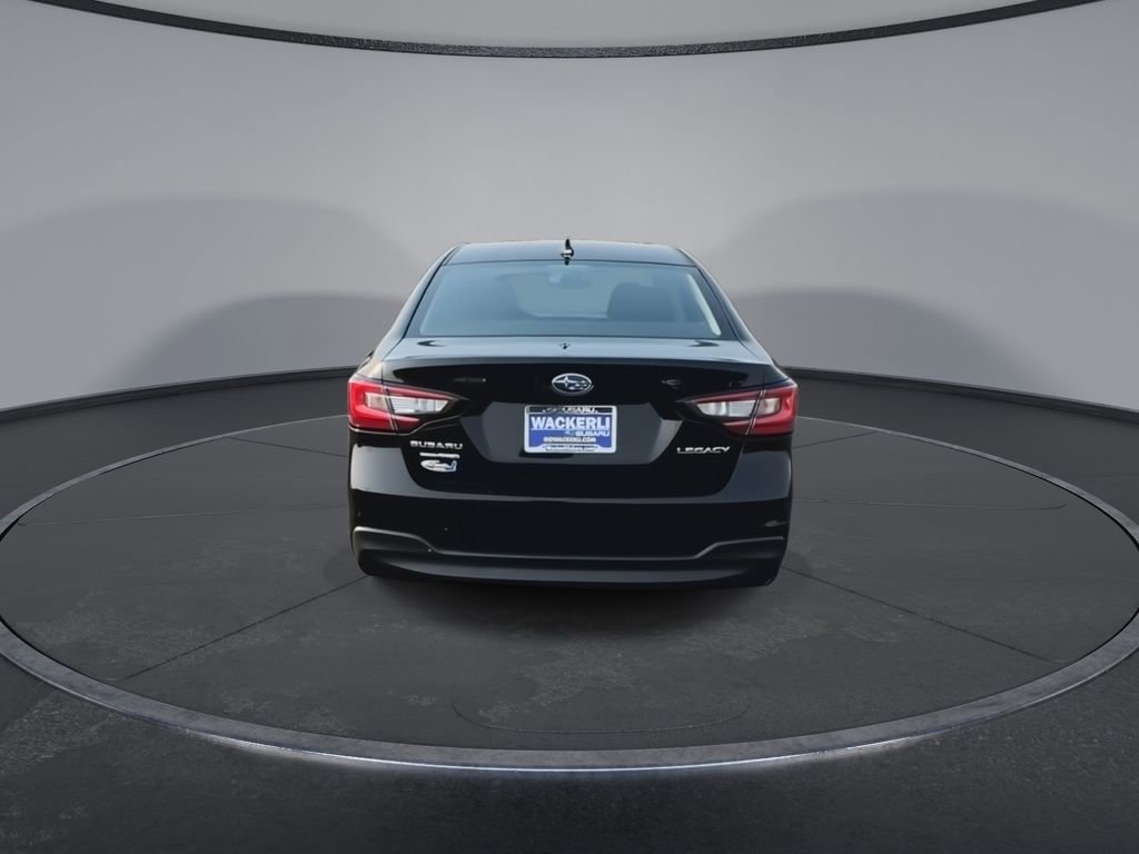Certified 2025 Subaru Legacy Premium image 8