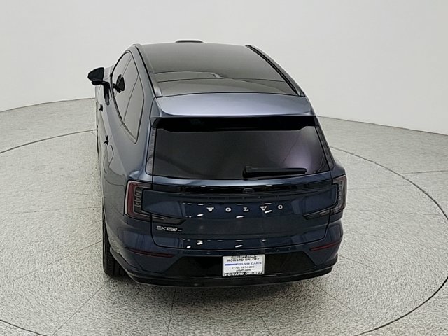 Certified 2025 Volvo EX90 Plus AWD/4WD image 18