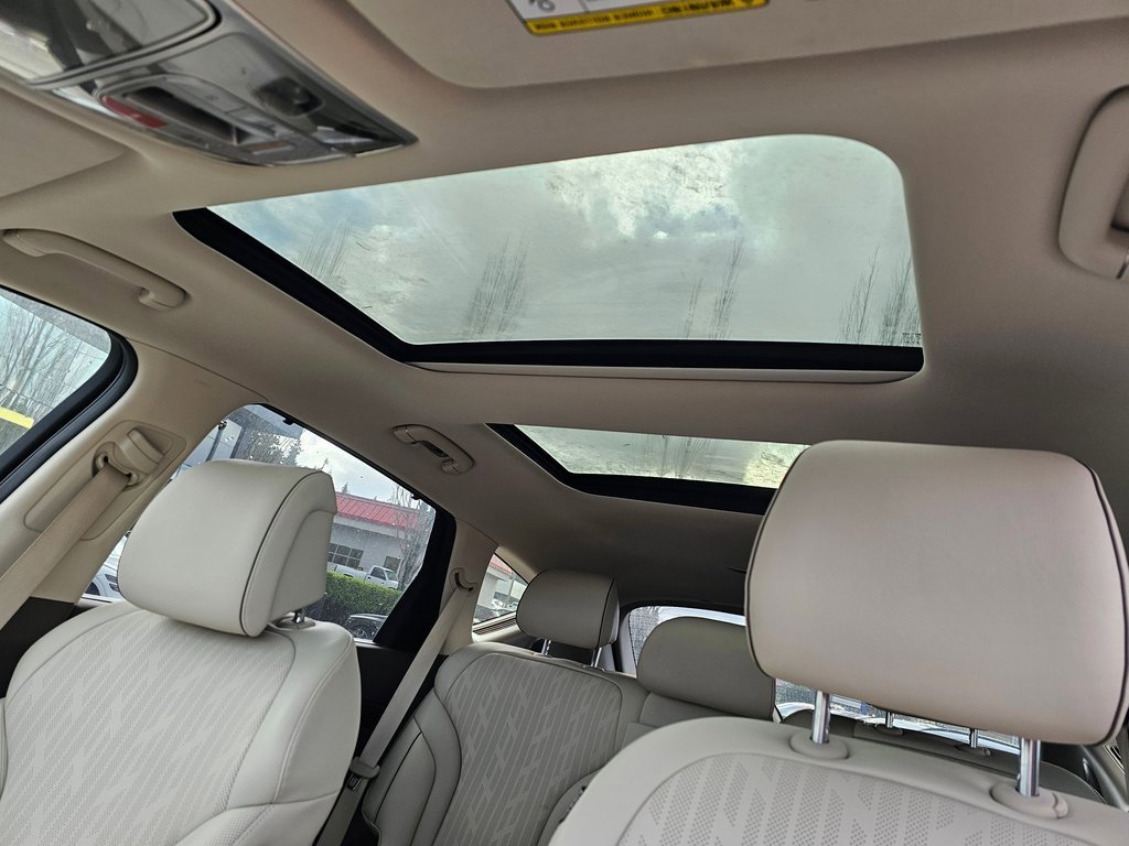 Used 2023 Genesis GV80 3.5T Advanced + w/ Advanced Package image 10