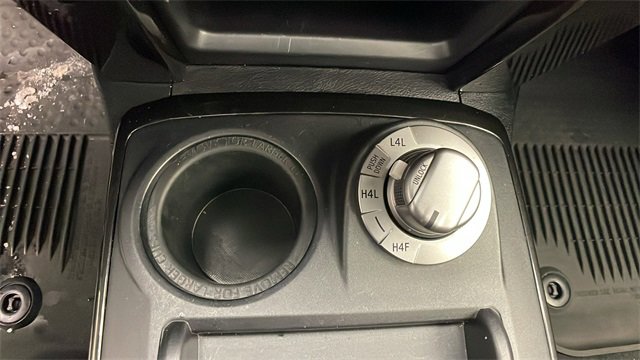 Used 2021 Toyota 4Runner Nightshade image 23