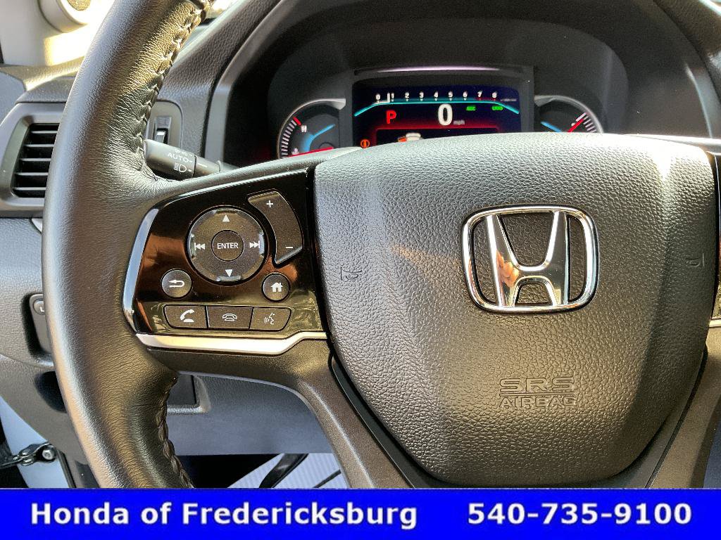 Used 2022 Honda Pilot Special Edition image 34