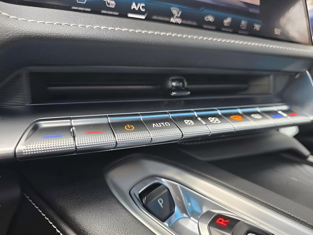 New 2026 Chevrolet Corvette Stingray Preferred Cpe w/ 2LT image 31