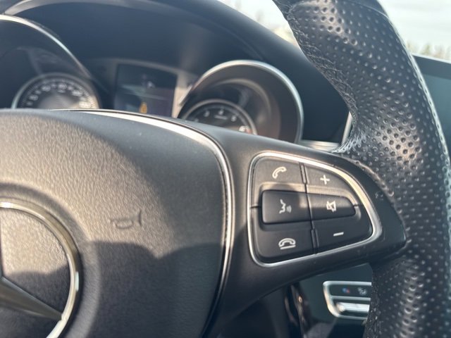 Used 2017 Mercedes-Benz C 300 4MATIC Coupe image 11