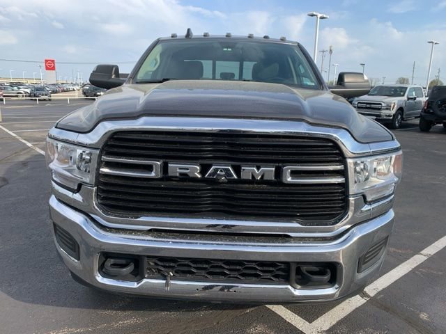 Used 2020 RAM 2500 Tradesman w/ Towing Technology Group image 2