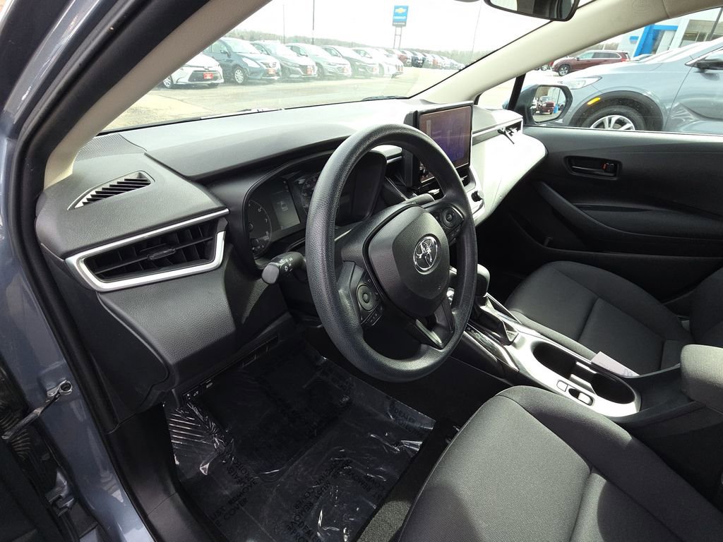 Used 2024 Toyota Corolla LE image 14
