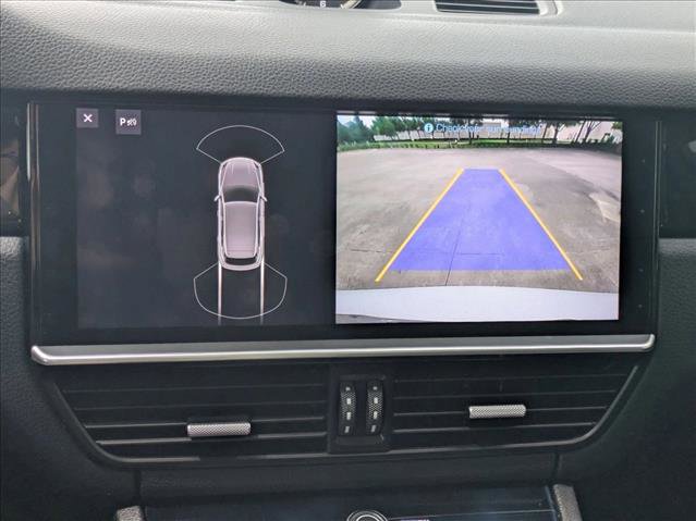 Used 2019 Porsche Cayenne AWD/4WD image 14