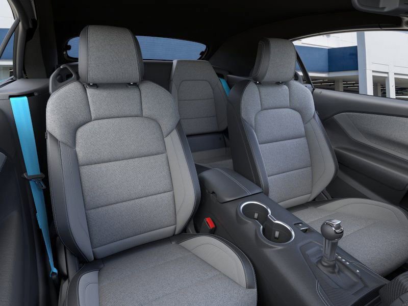 New 2026 Ford Mustang Convertible image 10